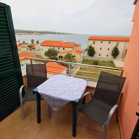 Barisic 4 By Interhome * Vir