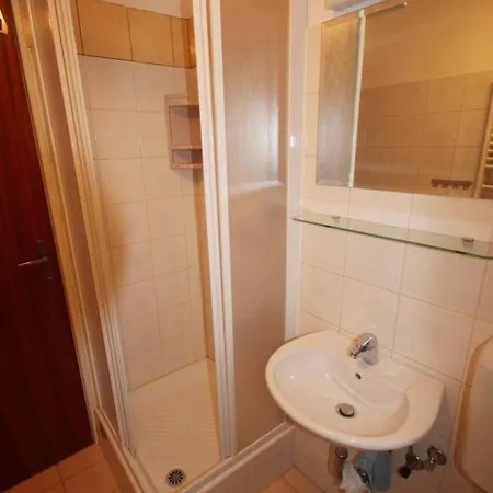 Barisic 4 By Interhome Апартаменты *