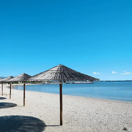 Barisic 4 By Interhome *