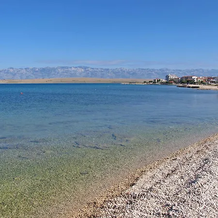 Lägenhet Barisic 4 By Interhome Vir