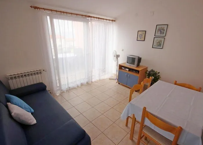 Barisic 4 By Interhome *