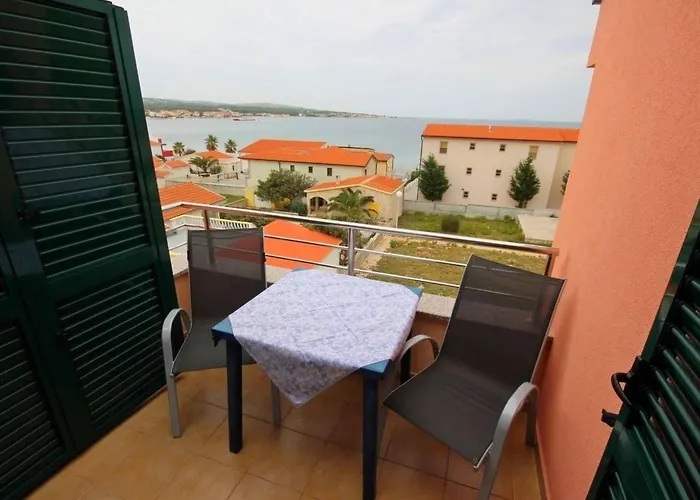 Barisic 4 By Interhome * Vir