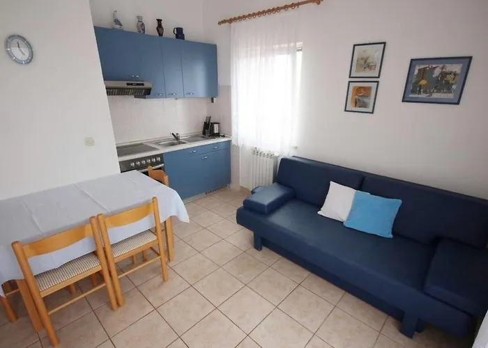 Barisic 4 By Interhome Lägenhet