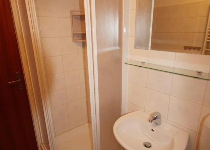 Barisic 4 By Interhome Lägenhet *