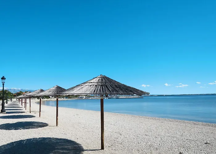 Barisic 4 By Interhome *