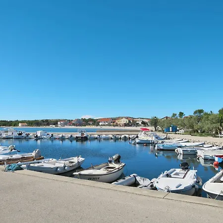 Barisic 4 By Interhome アパート ヴィル