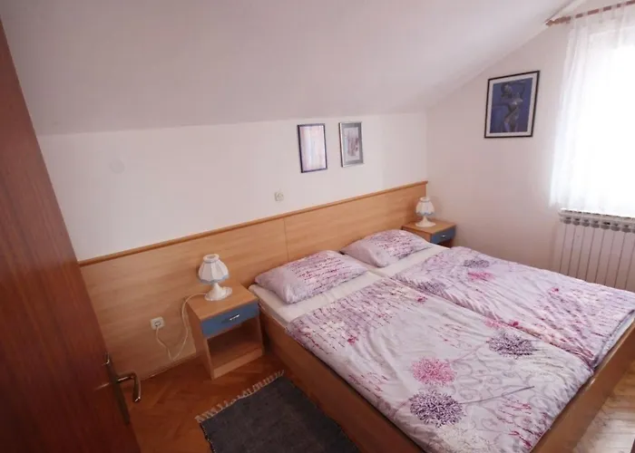 アパート Barisic 4 By Interhome ヴィル