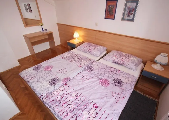 Barisic 4 By Interhome *