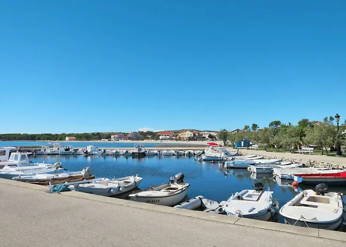 Barisic 4 By Interhome アパート ヴィル